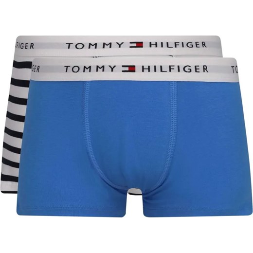 Tommy Hilfiger Bokserki 2-pack Tommy Hilfiger 164/176 Gomez Fashion Store okazja