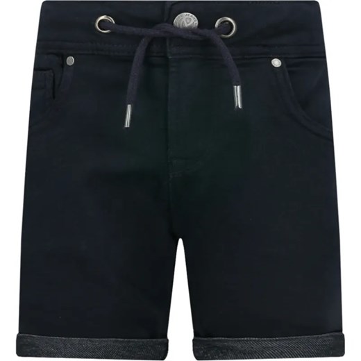 Pepe Jeans London Szorty | Regular Fit ze sklepu Gomez Fashion Store w kategorii Spodenki chłopięce - zdjęcie 184516174