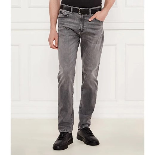 BOSS ORANGE Jeansy RE.MAINE BO | Regular Fit ze sklepu Gomez Fashion Store w kategorii Jeansy męskie - zdjęcie 184516192