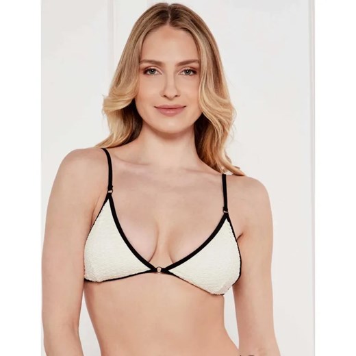 Karl Lagerfeld Góra od bikini ze sklepu Gomez Fashion Store w kategorii Stroje kąpielowe - zdjęcie 184516221