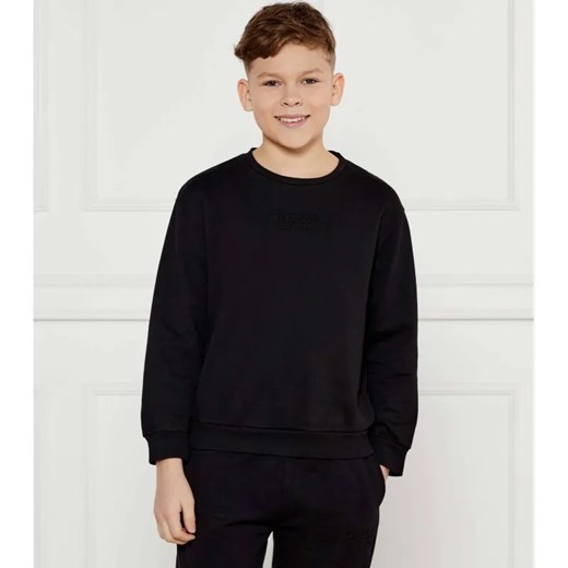 Guess Bluza | Oversize fit ze sklepu Gomez Fashion Store w kategorii Bluzy chłopięce - zdjęcie 184516223