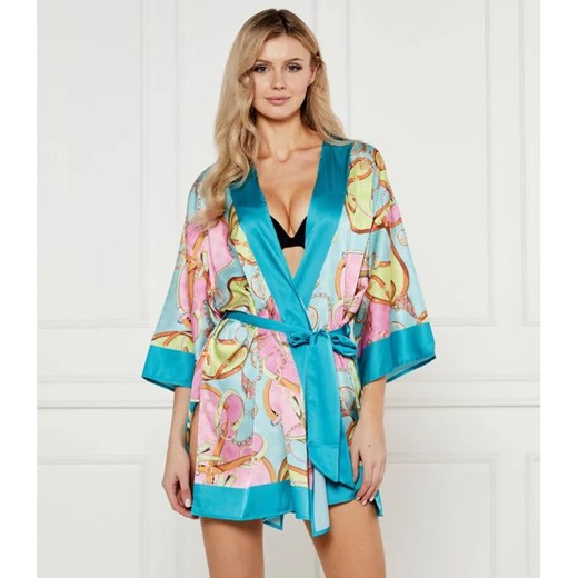 Guess Narzutka | Regular Fit ze sklepu Gomez Fashion Store w kategorii Odzież plażowa - zdjęcie 184516224