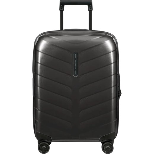 Samsonite Walizka ATTRIX-SPINNER 55/20 EXP ze sklepu Gomez Fashion Store w kategorii Walizki - zdjęcie 184516230
