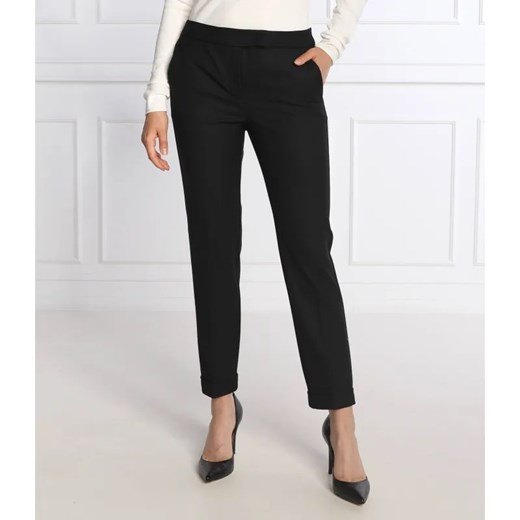 MAX&Co. Spodnie | Regular Fit ze sklepu Gomez Fashion Store w kategorii Spodnie damskie - zdjęcie 184516251