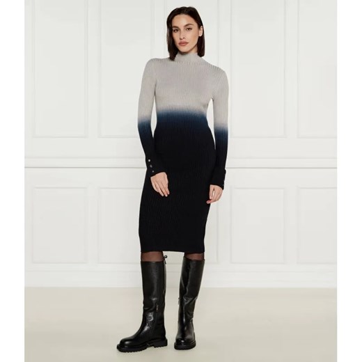 Liu Jo Sukienka ze sklepu Gomez Fashion Store w kategorii Sukienki - zdjęcie 184516260