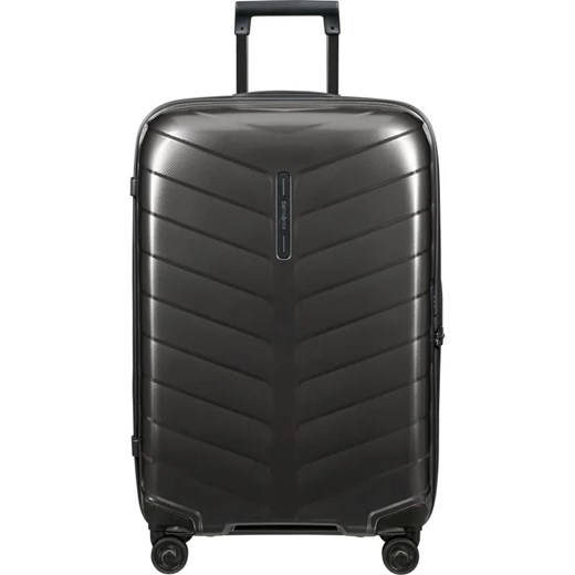 Samsonite Walizka ATTRIX-SPINNER 69/25 ze sklepu Gomez Fashion Store w kategorii Walizki - zdjęcie 184516281