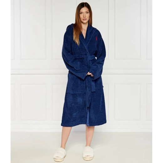 Ralph Lauren Home Szlafrok clplayer | Regular Fit ze sklepu Gomez Fashion Store w kategorii Szlafroki damskie - zdjęcie 184516282