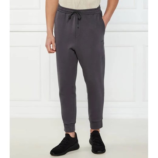 BOSS GREEN Spodnie dresowe Hadiko | Regular Fit ze sklepu Gomez Fashion Store w kategorii Spodnie męskie - zdjęcie 184516290