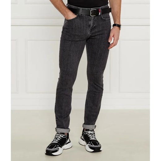 Karl Lagerfeld Jeans Jeansy | Skinny fit ze sklepu Gomez Fashion Store w kategorii Jeansy męskie - zdjęcie 184516292