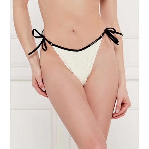 Karl Lagerfeld Dół od bikini ze sklepu Gomez Fashion Store w kategorii Stroje kąpielowe - zdjęcie 184516304