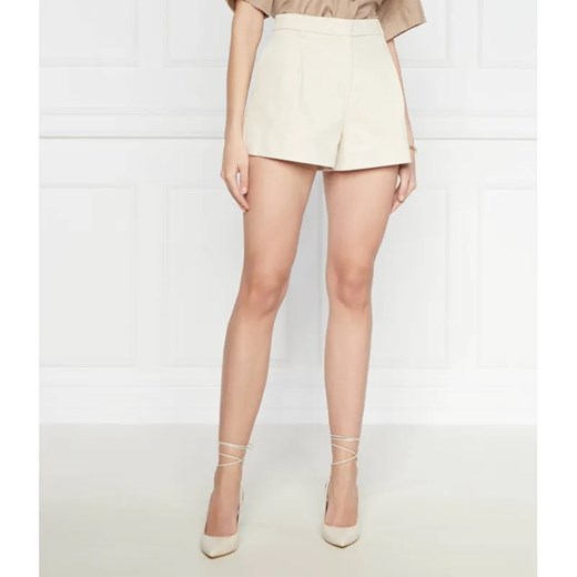 MAX&Co. Szorty ELMI | Regular Fit ze sklepu Gomez Fashion Store w kategorii Szorty - zdjęcie 184516314