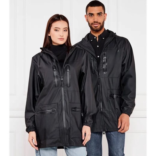 Rains Płaszcz ze sklepu Gomez Fashion Store w kategorii Płaszcze damskie - zdjęcie 184516332