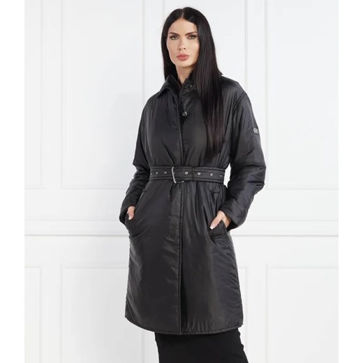 Michael Kors Płaszcz z szelkami ze sklepu Gomez Fashion Store w kategorii Płaszcze damskie - zdjęcie 184516334