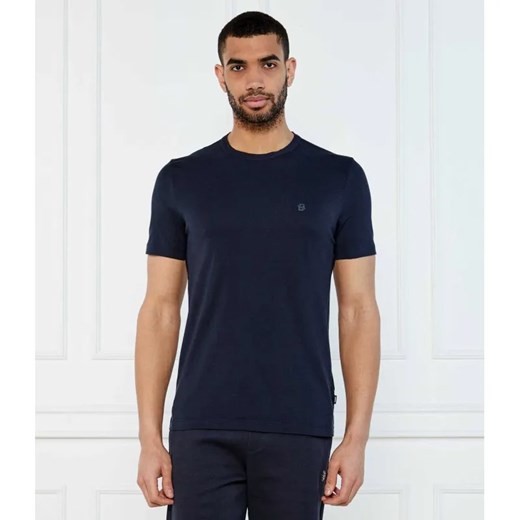 BOSS BLACK T-shirt C-Thompson | Regular Fit ze sklepu Gomez Fashion Store w kategorii T-shirty męskie - zdjęcie 184516343