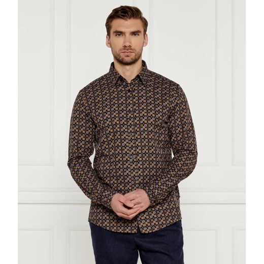 Joop! Jeans Koszula 15 JJSH-22Hanson2-W | Regular Fit ze sklepu Gomez Fashion Store w kategorii Koszule męskie - zdjęcie 184516364