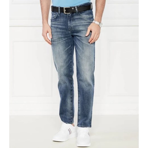 BOSS ORANGE Jeansy RE.MAINE | Regular Fit ze sklepu Gomez Fashion Store w kategorii Jeansy męskie - zdjęcie 184516401
