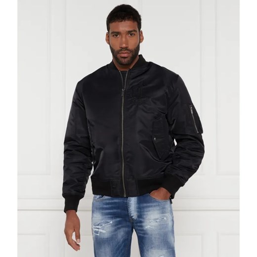 Just Cavalli Kurtka | Regular Fit ze sklepu Gomez Fashion Store w kategorii Kurtki męskie - zdjęcie 184516403