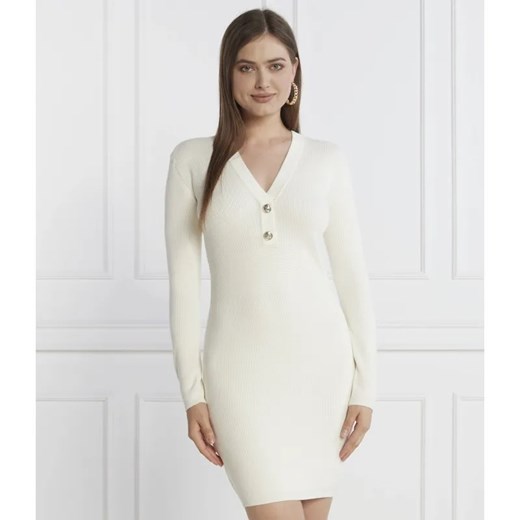 Liu Jo Sukienka ze sklepu Gomez Fashion Store w kategorii Sukienki - zdjęcie 184516412