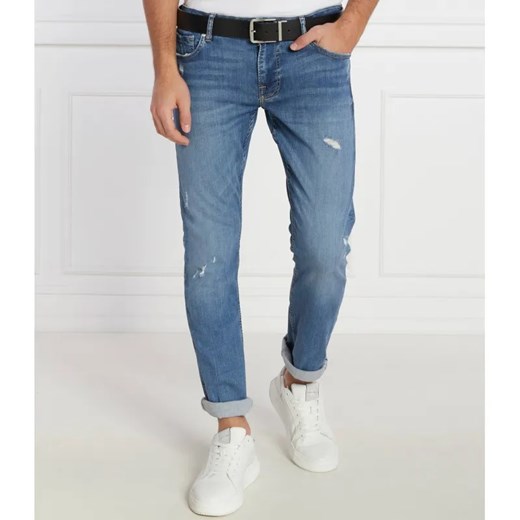 GUESS Jeansy MIAMI | Skinny fit ze sklepu Gomez Fashion Store w kategorii Jeansy męskie - zdjęcie 184516431