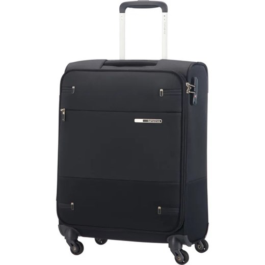 Samsonite Walizka BASE BOOST-SPINNER 55/20 ze sklepu Gomez Fashion Store w kategorii Walizki - zdjęcie 184516442