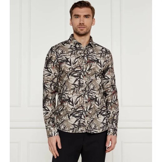 Joop! Jeans Koszula Hanson | Modern fit ze sklepu Gomez Fashion Store w kategorii Koszule męskie - zdjęcie 184516450