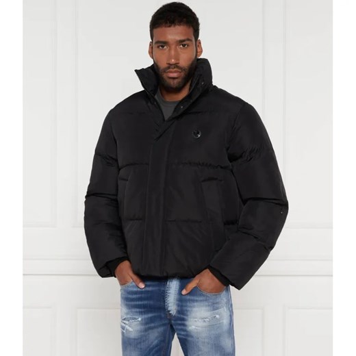 Just Cavalli Kurtka | Regular Fit ze sklepu Gomez Fashion Store w kategorii Kurtki męskie - zdjęcie 184516470