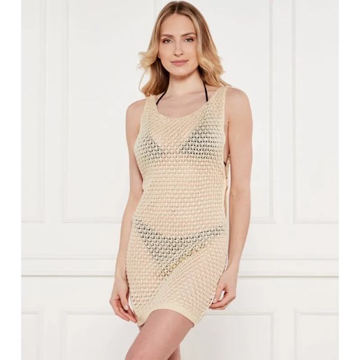 Guess Sukienka ze sklepu Gomez Fashion Store w kategorii Sukienki - zdjęcie 184516473