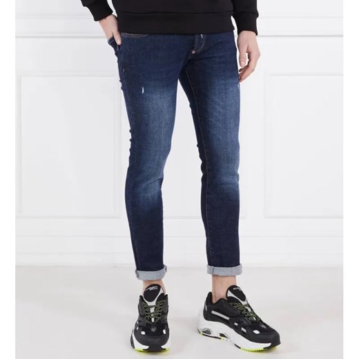 Philipp Plein Jeansy | Skinny fit ze sklepu Gomez Fashion Store w kategorii Jeansy męskie - zdjęcie 184516480