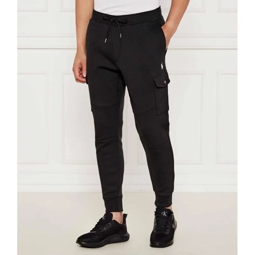 POLO RALPH LAUREN Spodnie dresowe | Regular Fit ze sklepu Gomez Fashion Store w kategorii Spodnie męskie - zdjęcie 184516491