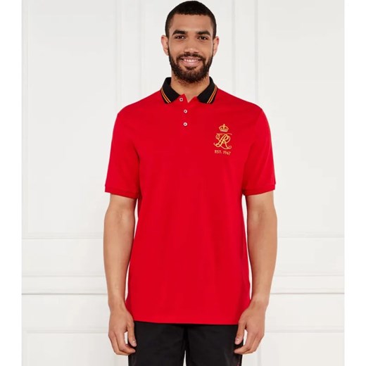 POLO RALPH LAUREN Polo | Regular Fit ze sklepu Gomez Fashion Store w kategorii T-shirty męskie - zdjęcie 184516500