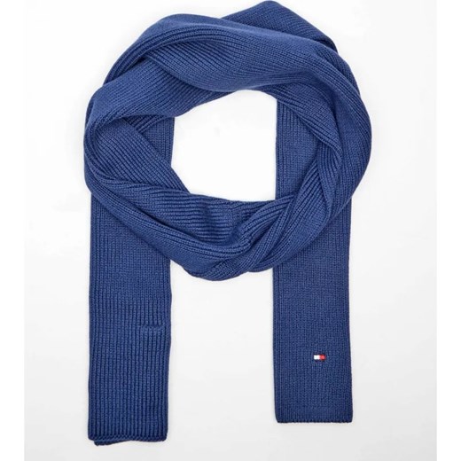 Tommy Hilfiger Szal ze sklepu Gomez Fashion Store w kategorii Szaliki dziecięce - zdjęcie 184516513