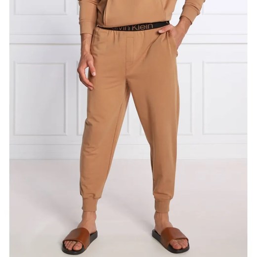 Calvin Klein Underwear Spodnie od piżamy | Relaxed fit Calvin Klein Underwear L promocja Gomez Fashion Store