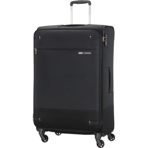 Samsonite Walizka BASE BOOST-SPINNER 78/29 ze sklepu Gomez Fashion Store w kategorii Walizki - zdjęcie 184516521