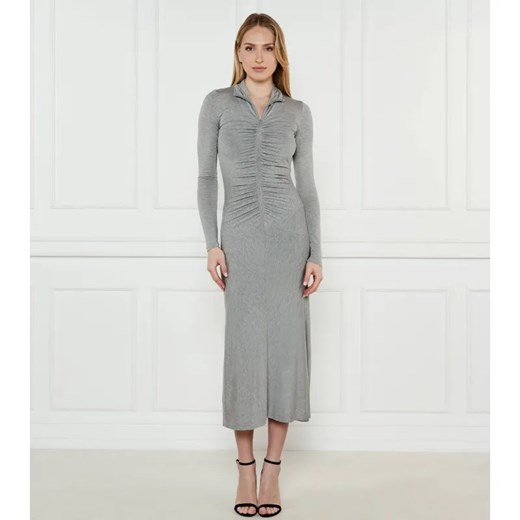 Pinko Sukienka DIMITROVA ze sklepu Gomez Fashion Store w kategorii Sukienki - zdjęcie 184516530