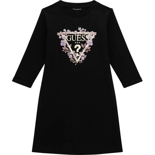 Guess Sukienka ze sklepu Gomez Fashion Store w kategorii Sukienki dziewczęce - zdjęcie 184516552