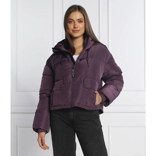 Pepe Jeans London Kurtka AMANDINE | Regular Fit ze sklepu Gomez Fashion Store w kategorii Kurtki damskie - zdjęcie 184516553