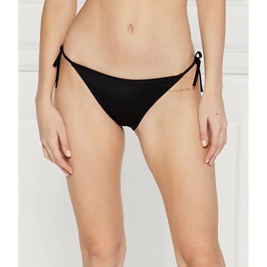 Calvin Klein Swimwear Dół od bikini ze sklepu Gomez Fashion Store w kategorii Stroje kąpielowe - zdjęcie 184516560