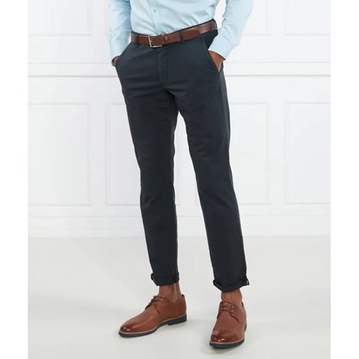 Joop! Jeans Spodnie Matthew | Regular Fit ze sklepu Gomez Fashion Store w kategorii Spodnie męskie - zdjęcie 184516573