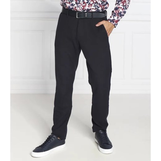 Joop! Jeans Spodnie Maxton | Modern fit ze sklepu Gomez Fashion Store w kategorii Spodnie męskie - zdjęcie 184516574