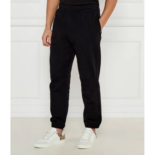Burberry Spodnie dresowe | Regular Fit ze sklepu Gomez Fashion Store w kategorii Spodnie męskie - zdjęcie 184516604