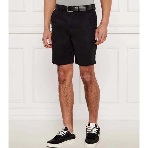 Calvin Klein Jeans Szorty | Regular Fit ze sklepu Gomez Fashion Store w kategorii Spodenki męskie - zdjęcie 184516622