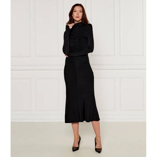 Pinko Sukienka DIMITROVA ze sklepu Gomez Fashion Store w kategorii Sukienki - zdjęcie 184516630