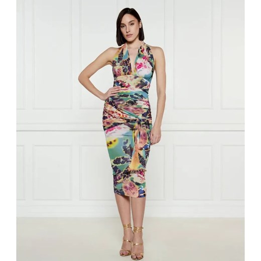Pinko Sukienka CAVALIERE ze sklepu Gomez Fashion Store w kategorii Sukienki - zdjęcie 184516671