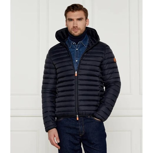 Save The Duck Kurtka DONALD | Regular Fit ze sklepu Gomez Fashion Store w kategorii Kurtki męskie - zdjęcie 184516691