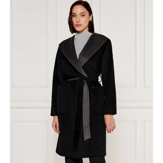 Michael Kors Wełniany dwustronny płaszcz ze sklepu Gomez Fashion Store w kategorii Płaszcze damskie - zdjęcie 184516694
