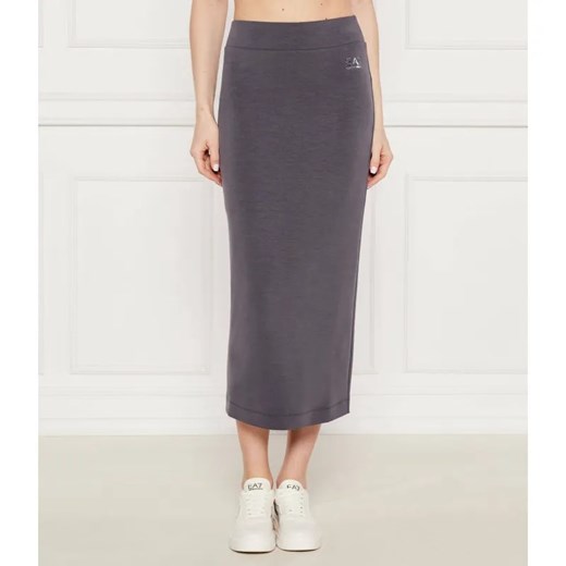 EA7 Spódnica ze sklepu Gomez Fashion Store w kategorii Spódnice - zdjęcie 184516704