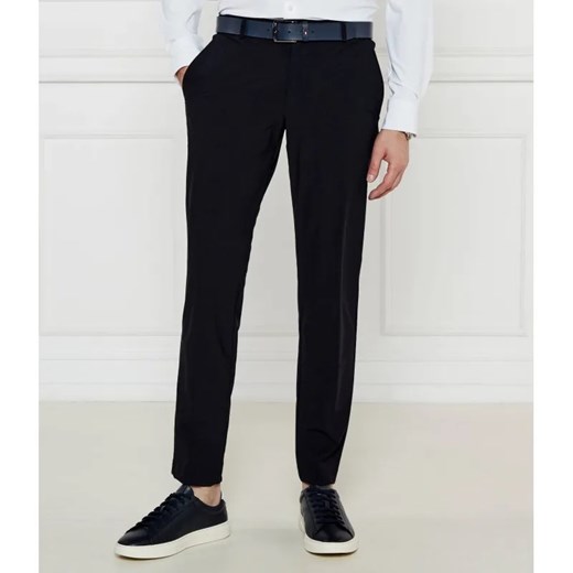Joop! Spodnie 17 JT-79Sake-J | Regular Fit ze sklepu Gomez Fashion Store w kategorii Spodnie męskie - zdjęcie 184516722
