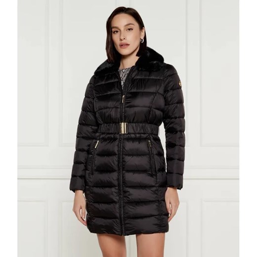 Michael Kors Kurtka | Slim Fit ze sklepu Gomez Fashion Store w kategorii Kurtki damskie - zdjęcie 184516754