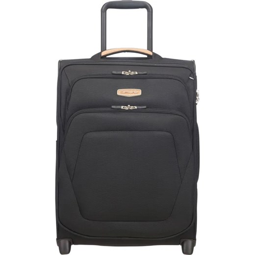 Samsonite Walizka SPARK SNG ECO-UPR.55/20 ze sklepu Gomez Fashion Store w kategorii Walizki - zdjęcie 184516760
