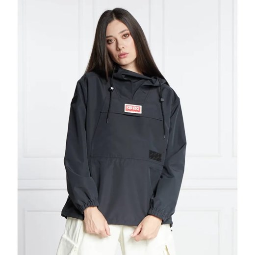 Kenzo Kurtka | Regular Fit ze sklepu Gomez Fashion Store w kategorii Kurtki damskie - zdjęcie 184516764